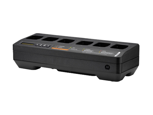 MOTOTRBO R5 chargeur