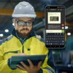 Solution radio lte tassta wavensys messagerie partage fichiers