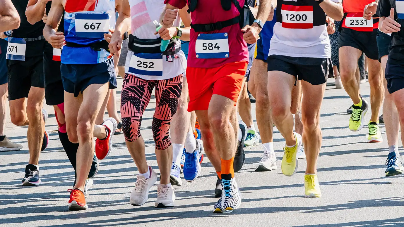 wavensys radio lte tassta evenementiel securisation marathon