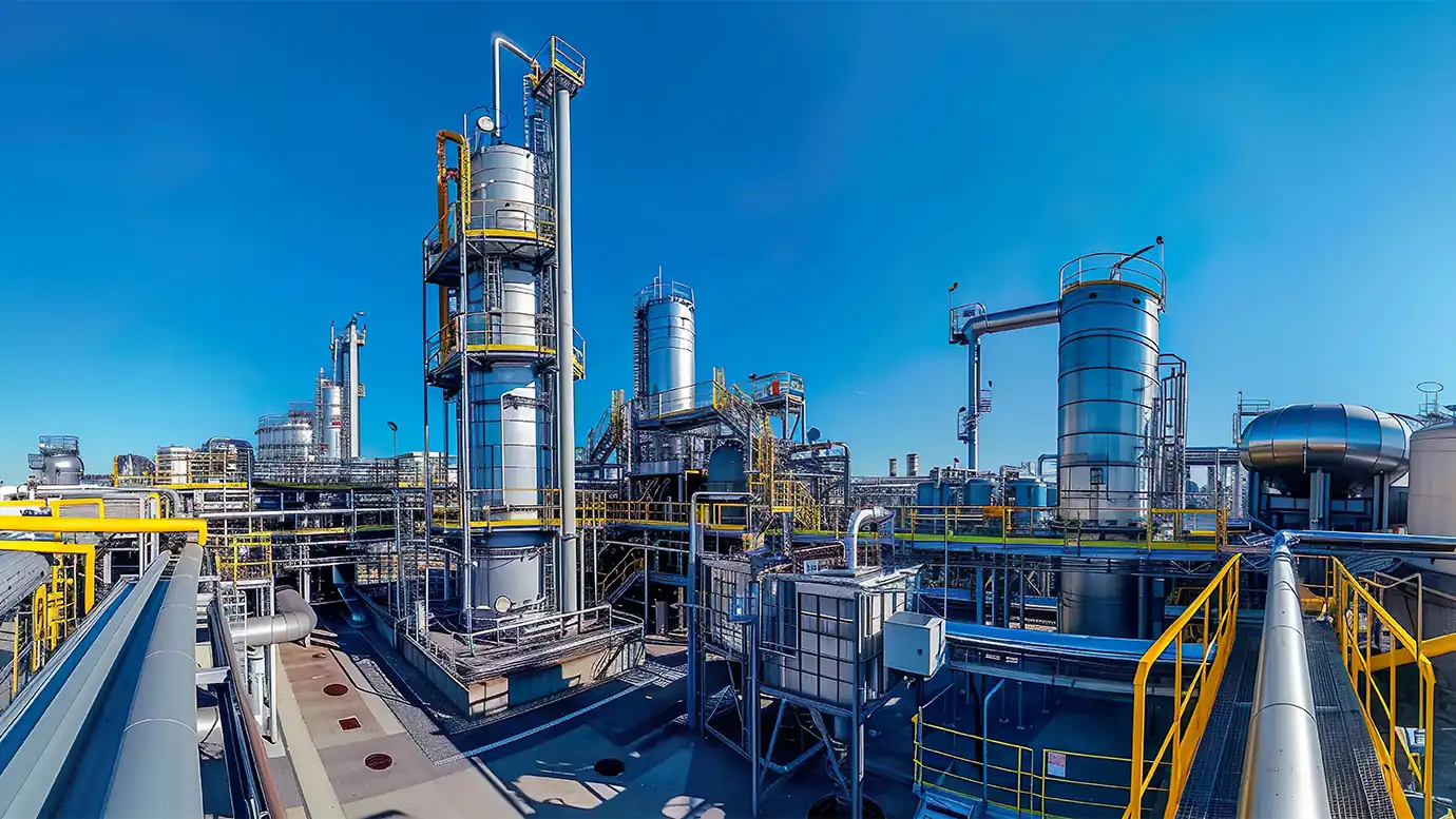 wavensys radio lte tassta site indutriel