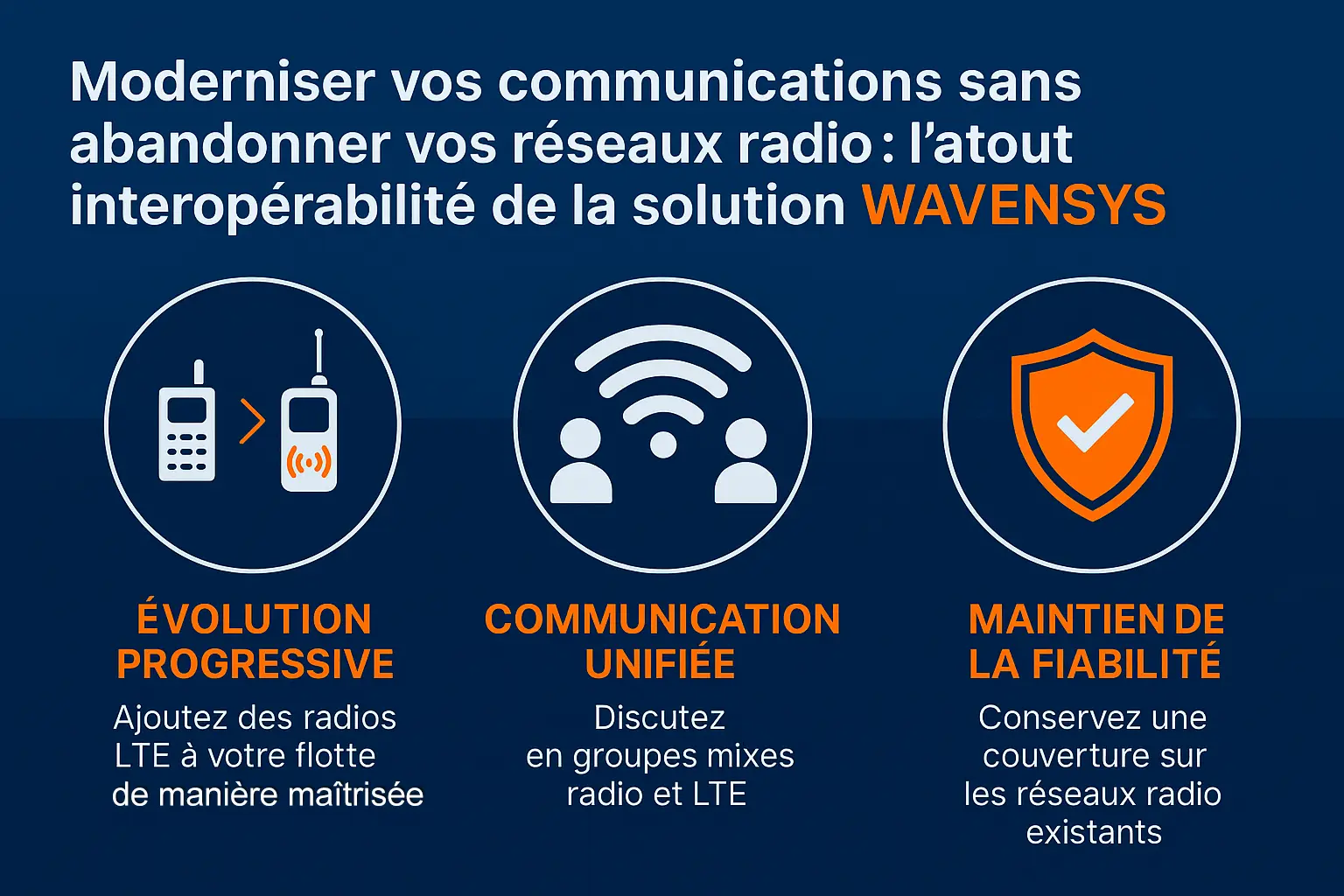 interoperabilite radio lte