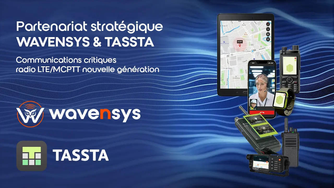 radio lte wavensys
