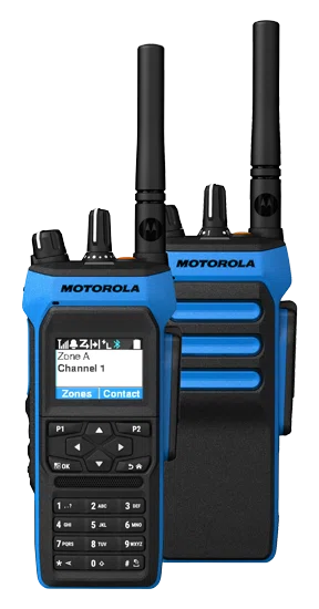MOTOTRBO R7Ex FKP NKP 2