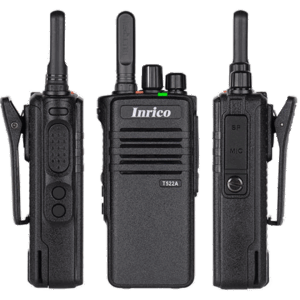 INRICO T522A Wavensys