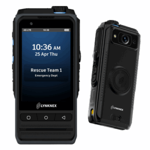 LYNKNEX PX350 Wavensys V2