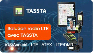 Radio LTE 4 5G WAWENSYS