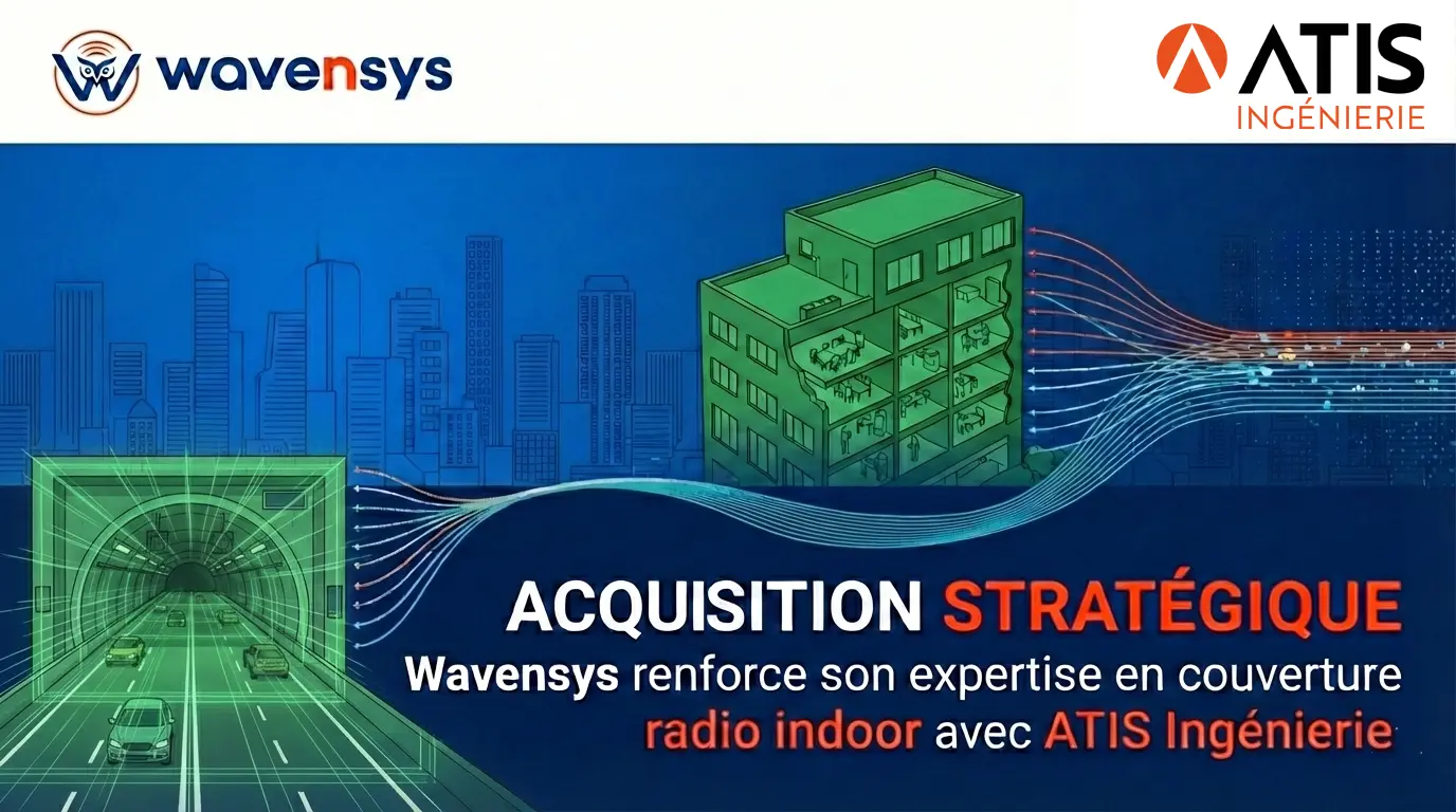 communique atis wavensys