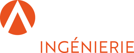 Logo Atis Blanc Orange